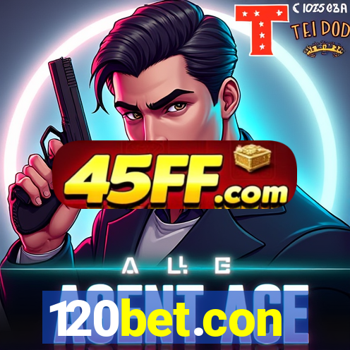 120bet.con
