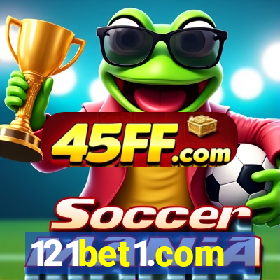 121bet1.com