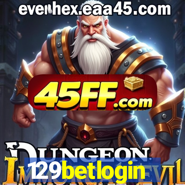129betlogin
