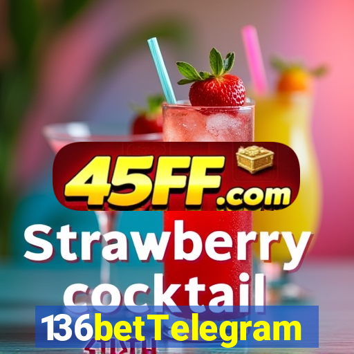 136betTelegram