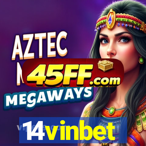 14vinbet