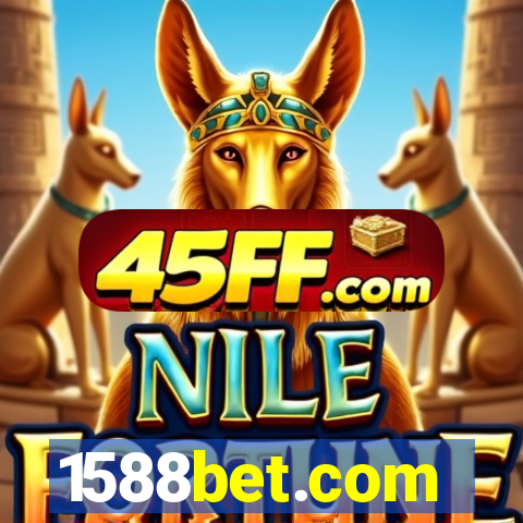 1588bet.com