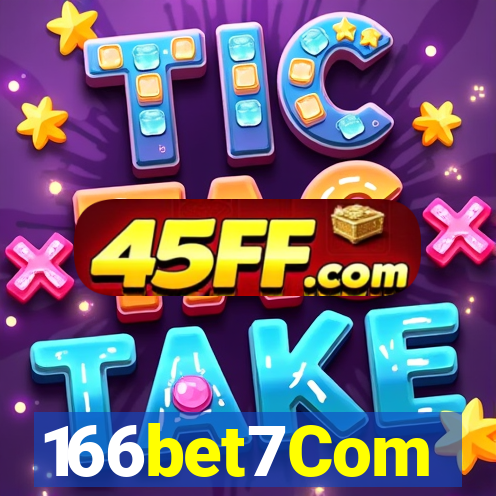 166bet7Com
