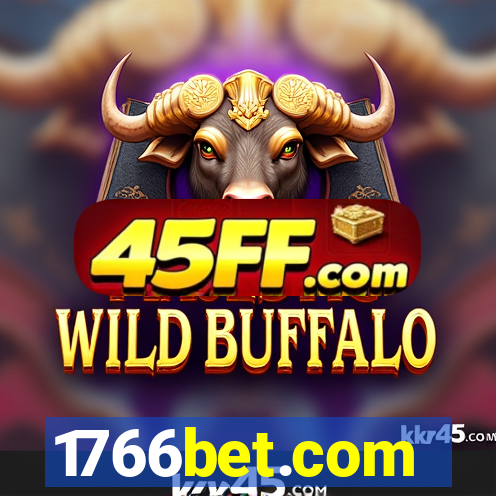 1766bet.com