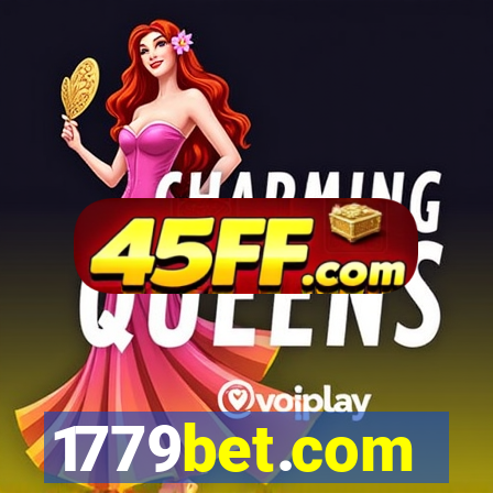 1779bet.com