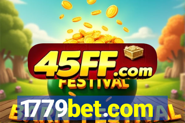 1779bet.com