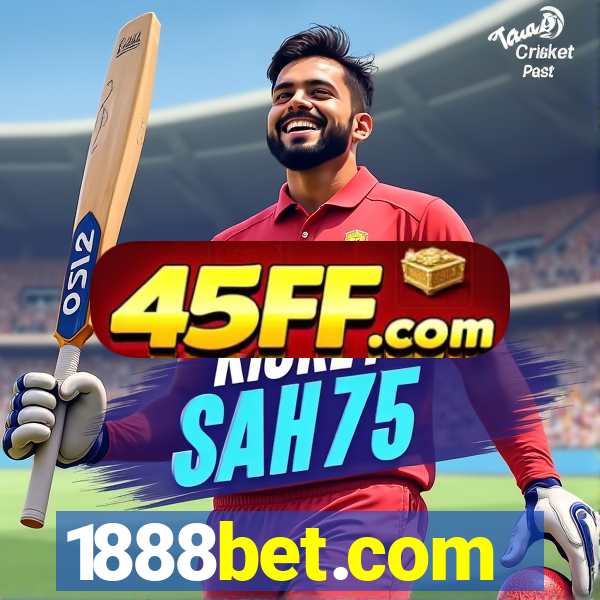 1888bet.com