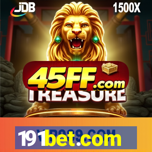 191bet.com