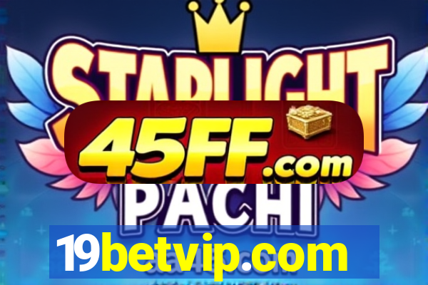19betvip.com