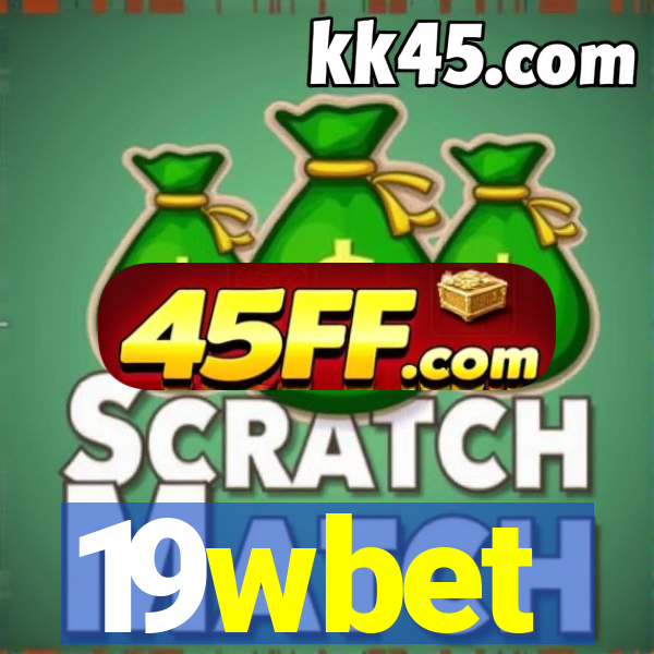 19wbet