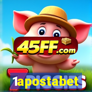 1apostabet