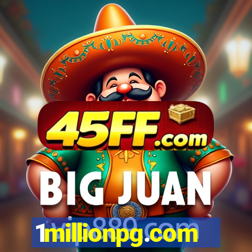 1millionpg.com