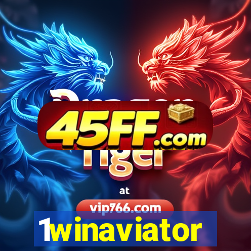 1winaviator
