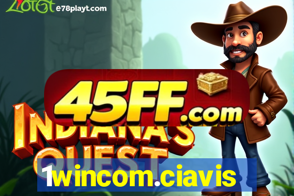 1wincom.ciavis