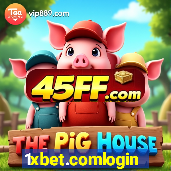1xbet.comlogin