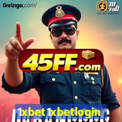 1xbet1xbetlogin