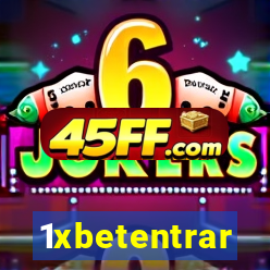 1xbetentrar