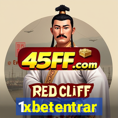 1xbetentrar