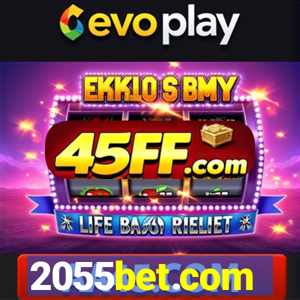 2055bet.com