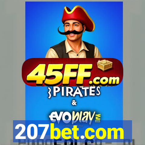 207bet.com