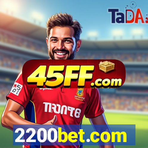 2200bet.com