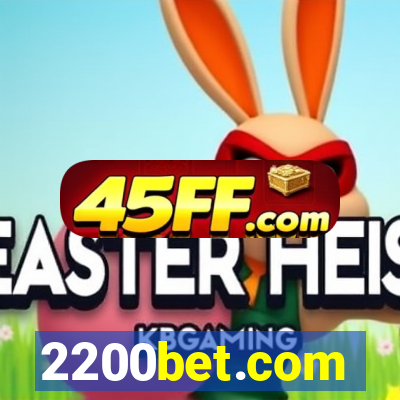 2200bet.com