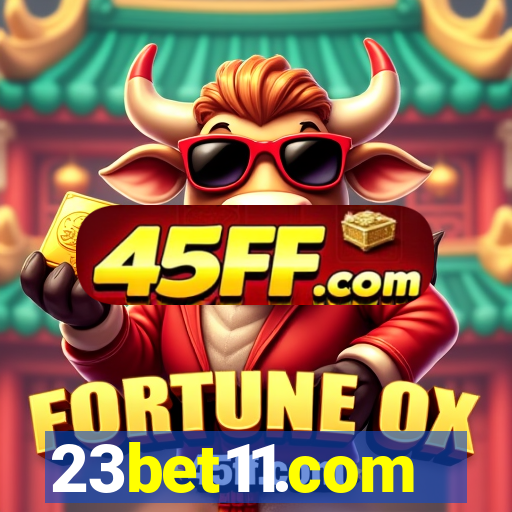 23bet11.com