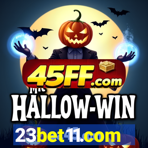 23bet11.com
