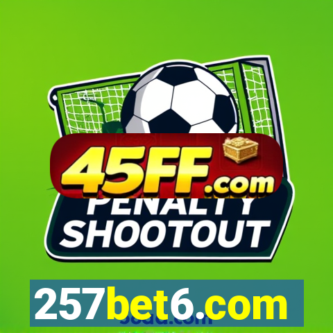 257bet6.com