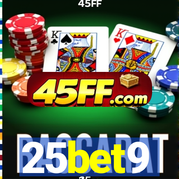 25bet9