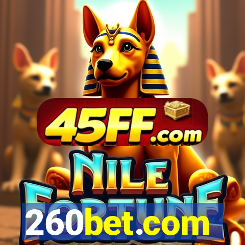 260bet.com
