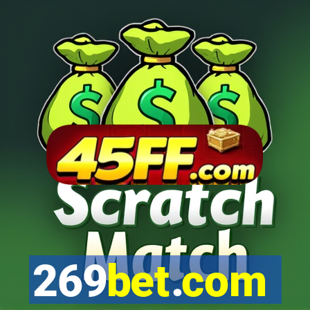 269bet.com