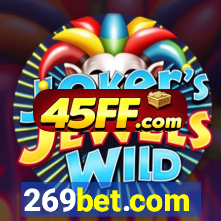 269bet.com