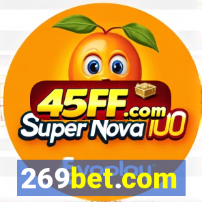 269bet.com
