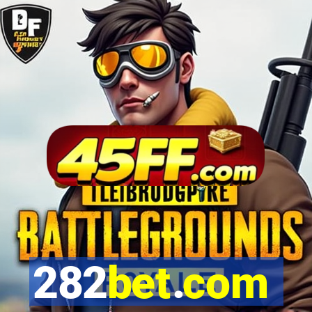282bet.com
