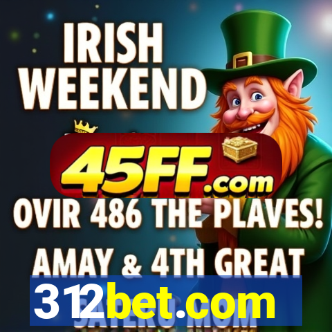 312bet.com