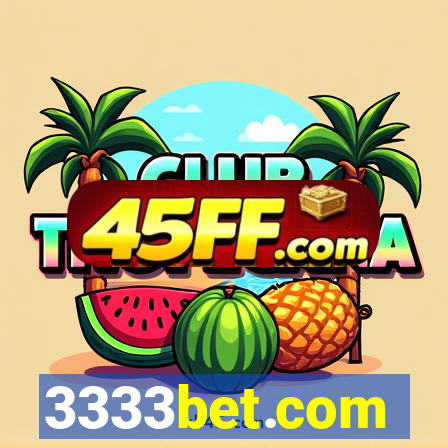 3333bet.com