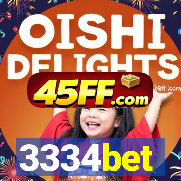 3334bet