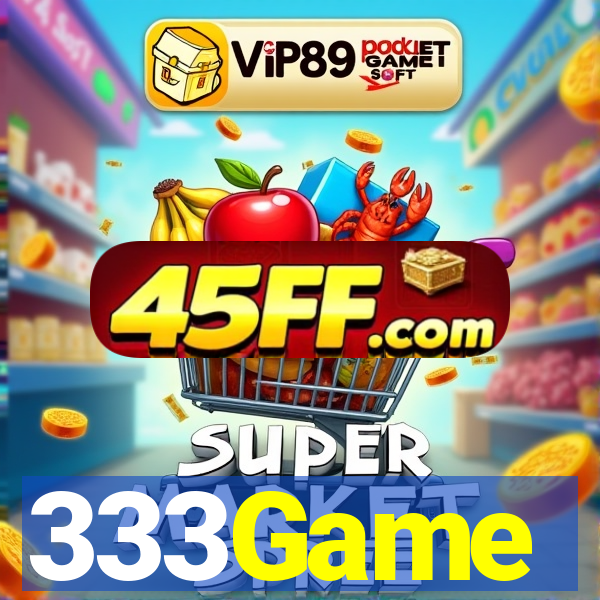 333Game
