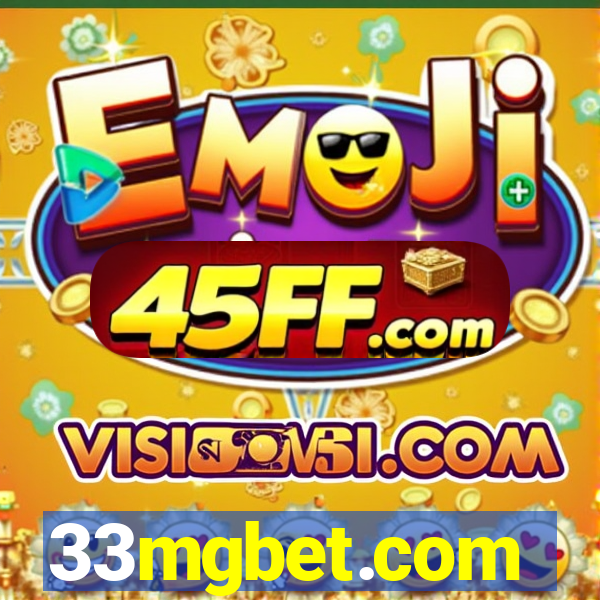 33mgbet.com
