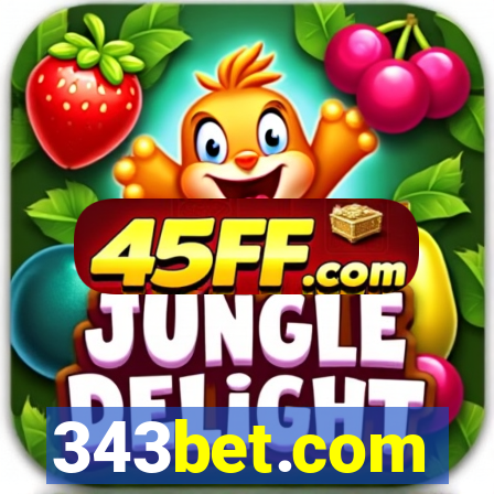 343bet.com