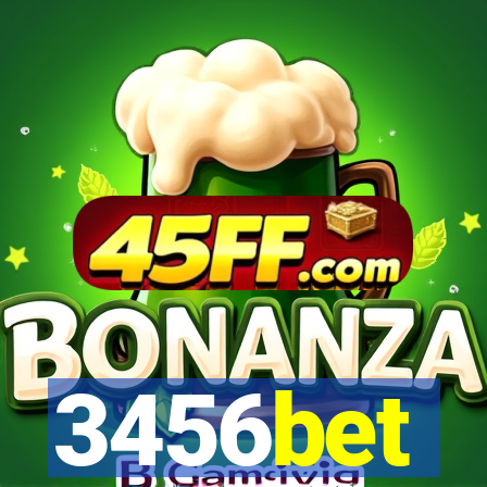 3456bet