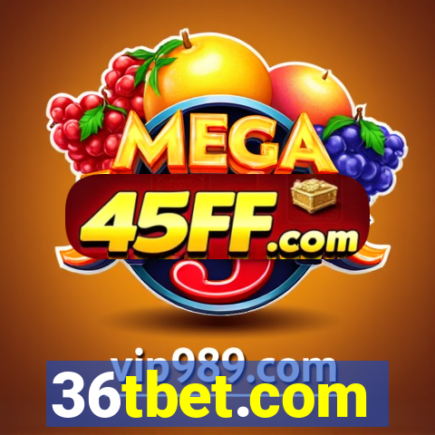 36tbet.com