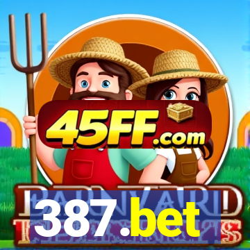 387.bet