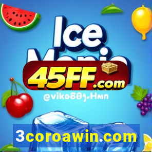 3coroawin.com