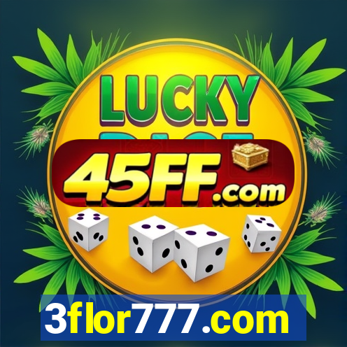 3flor777.com