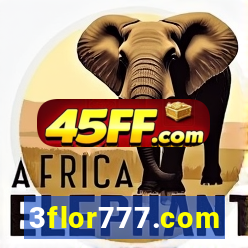 3flor777.com