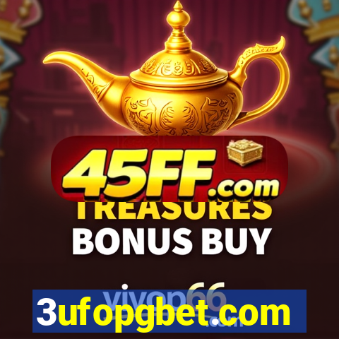 3ufopgbet.com