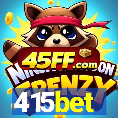 415bet