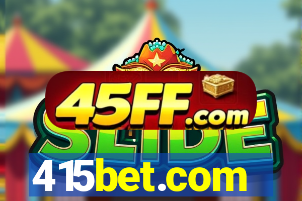415bet.com